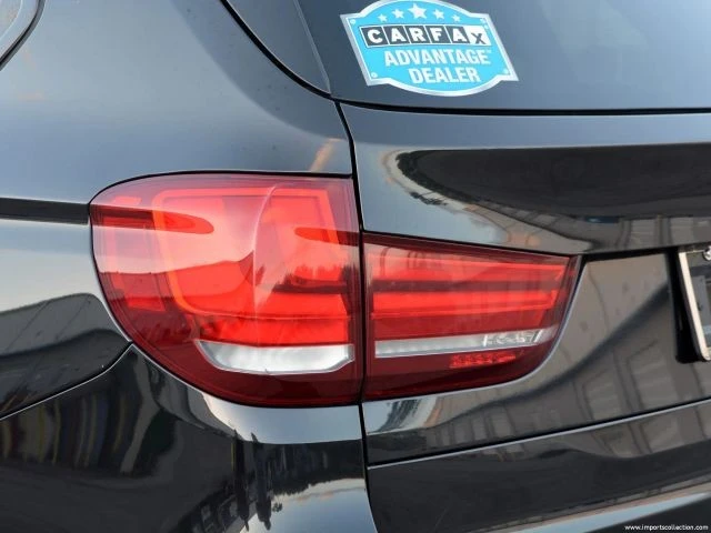 2018 BMW F15 X5 - Image 10 of 21