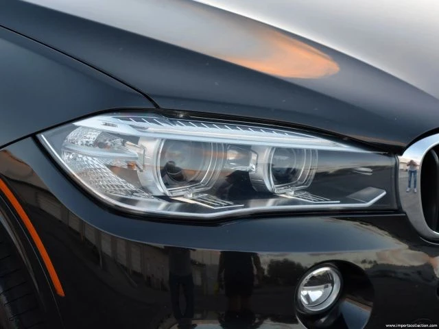 2018 BMW F15 X5 - Image 16 of 21