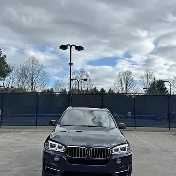 2018 BMW X5 sDrive35i Sport Utility 4D