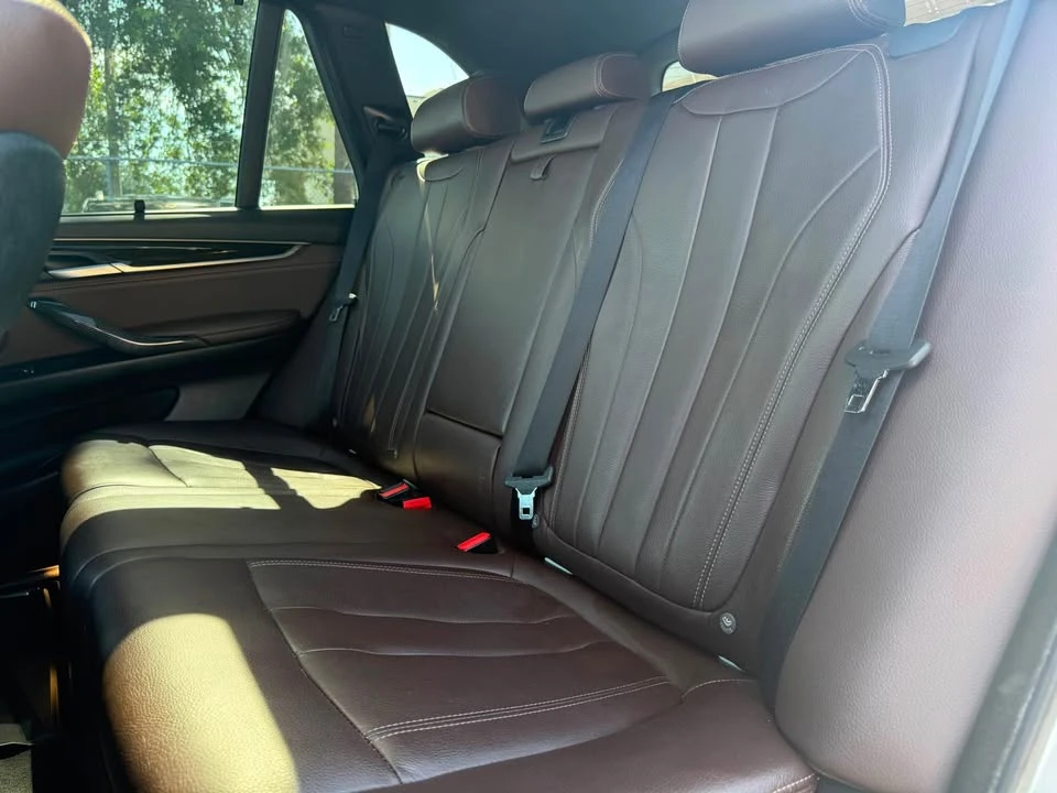 2018 BMW F15 X5 - Image 15 of 20