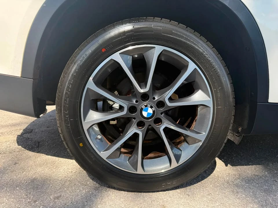 2018 BMW F15 X5 - Image 19 of 20