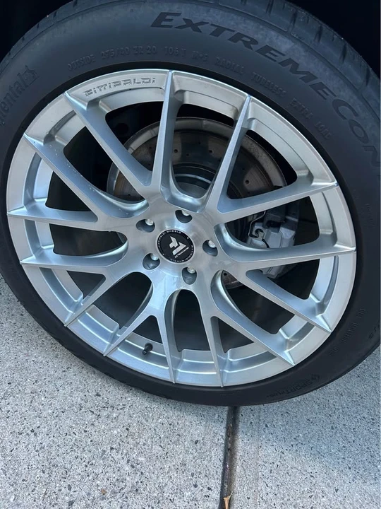 2018 BMW F15 X5 - Image 6 of 11
