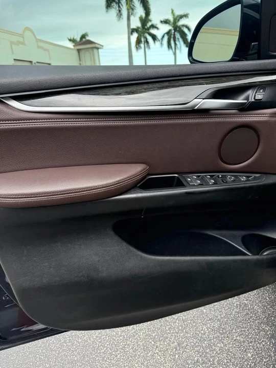 2018 BMW F15 X5 - Image 20 of 20