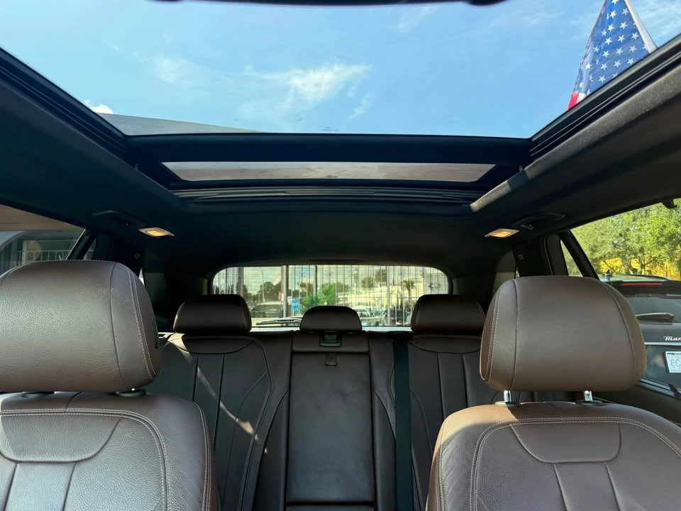 2018 BMW F15 X5 - Image 11 of 20