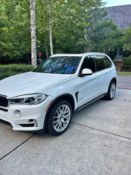 2018 BMW X5 sDrive35i Sport Utility 4D
