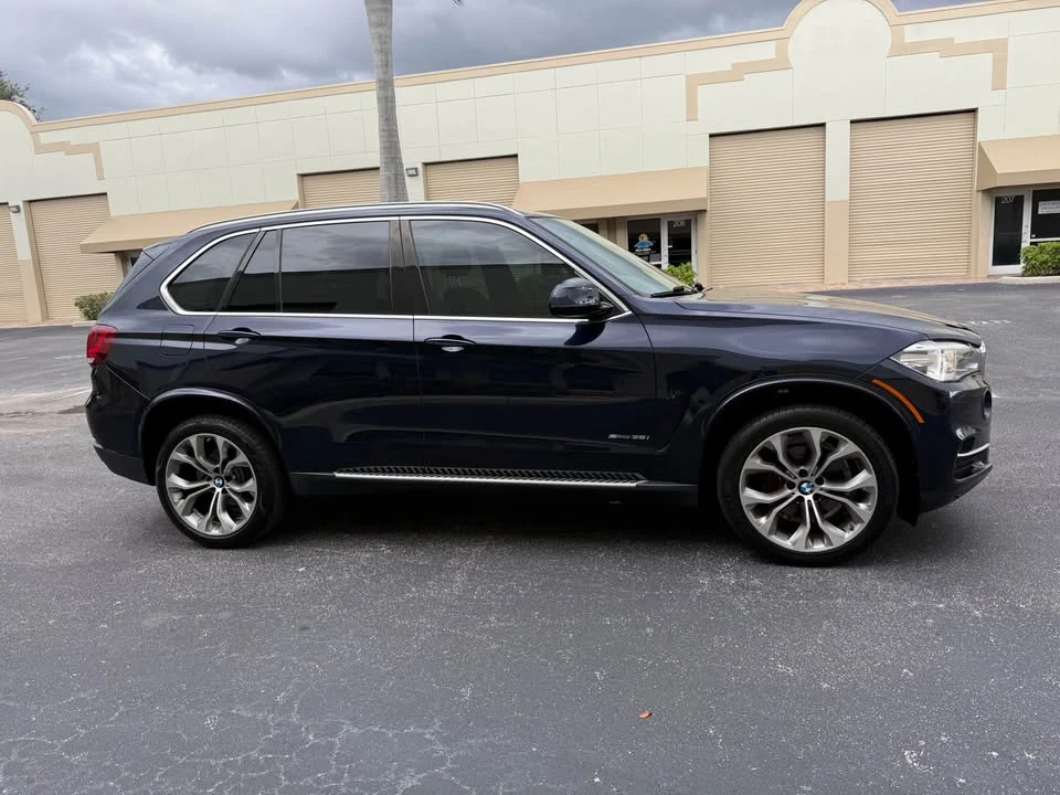 2018 BMW F15 X5 - Image 6 of 20