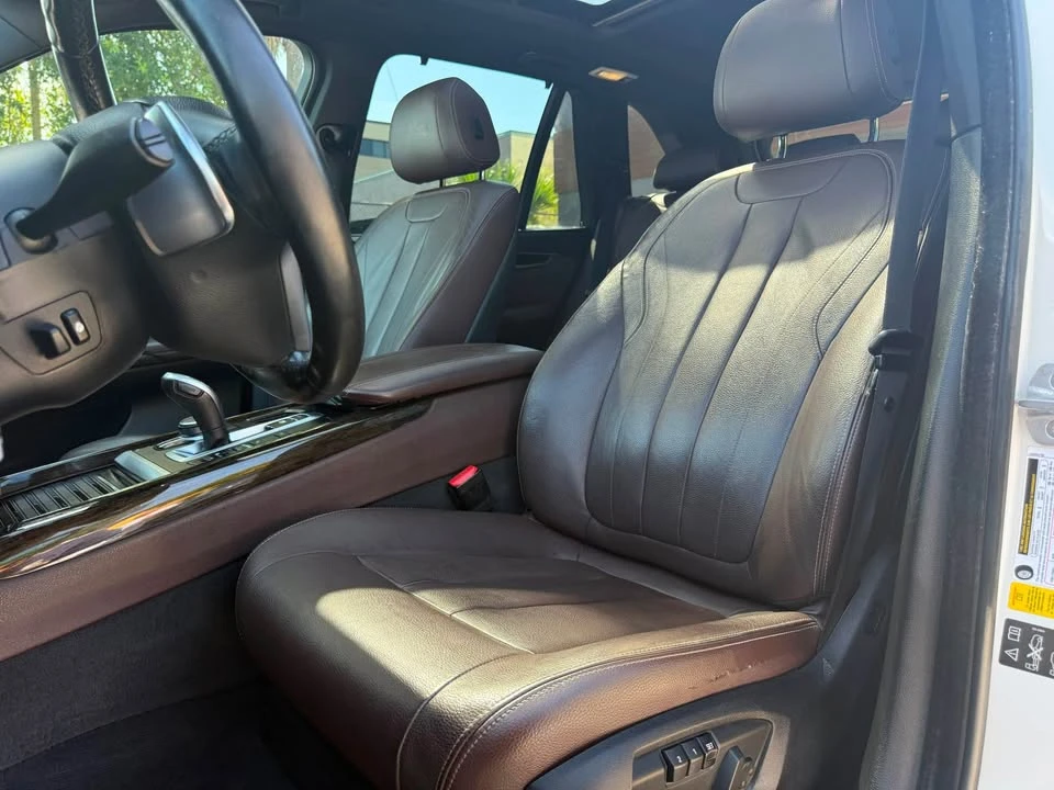 2018 BMW F15 X5 - Image 10 of 20