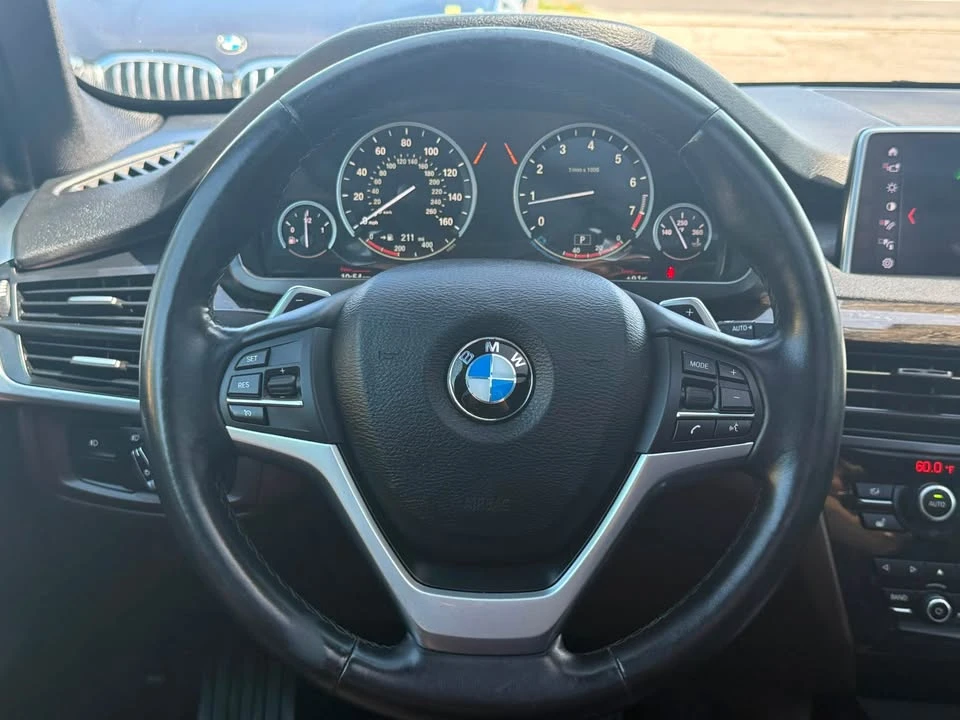 2018 BMW F15 X5 - Image 13 of 20