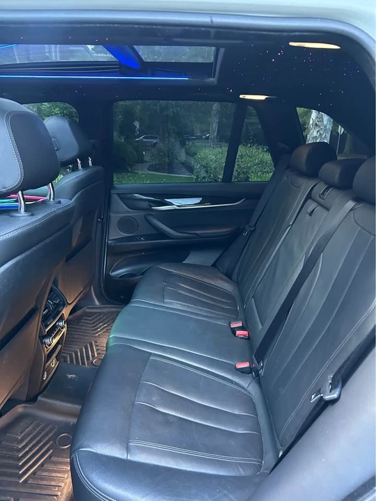 2018 BMW F15 X5 - Image 9 of 11