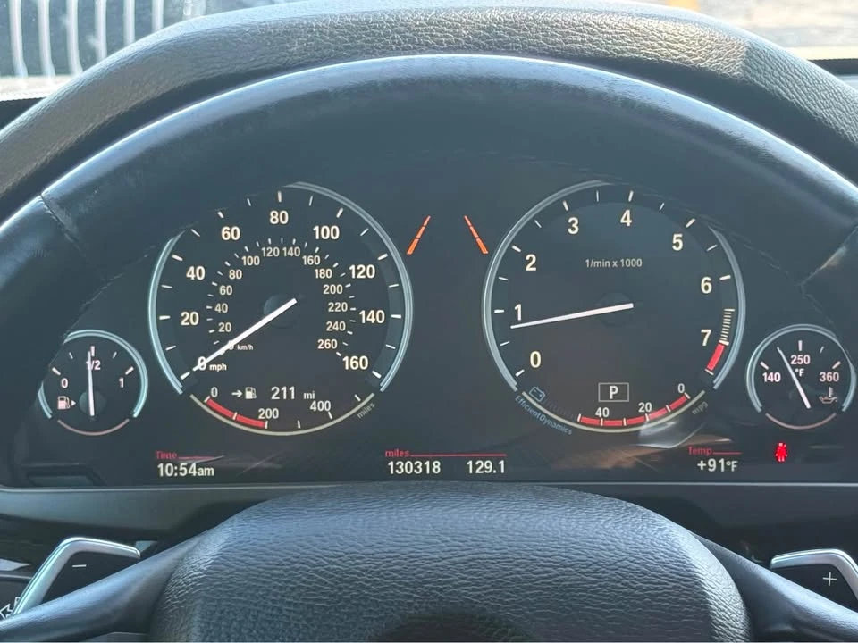 2018 BMW F15 X5 - Image 17 of 20