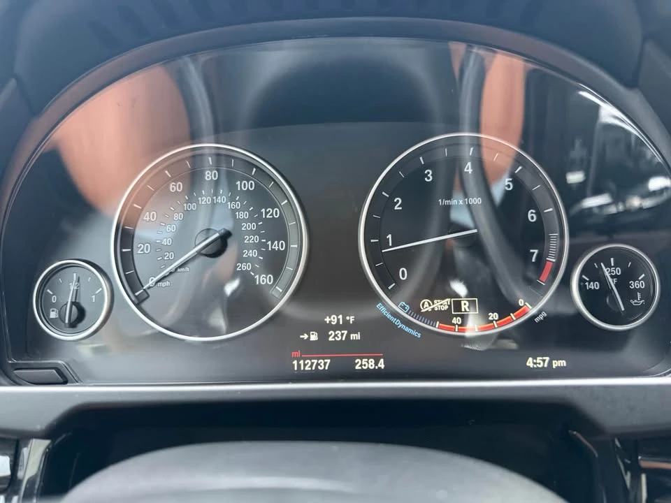 2018 BMW F15 X5 - Image 18 of 20