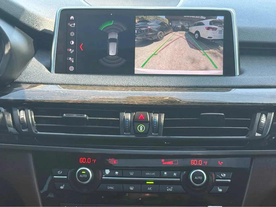 2018 BMW F15 X5 - Image 20 of 20