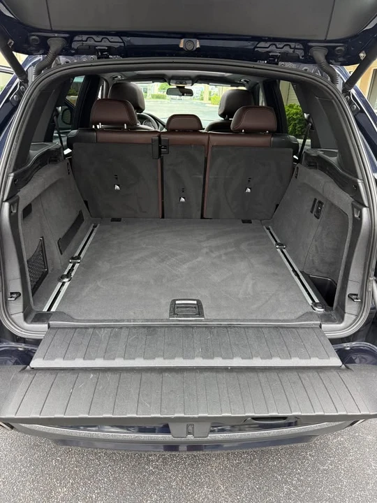 2018 BMW F15 X5 - Image 19 of 20
