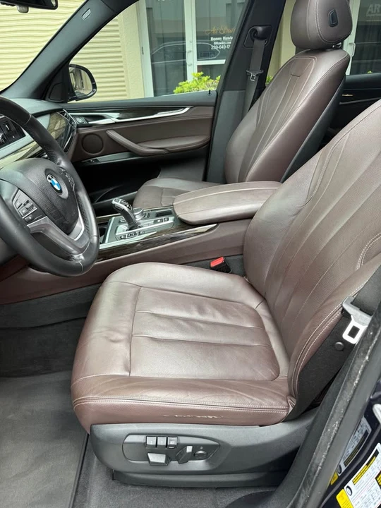 2018 BMW F15 X5 - Image 11 of 20
