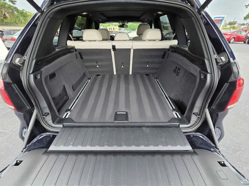 2018 BMW F15 X5 - Image 12 of 15
