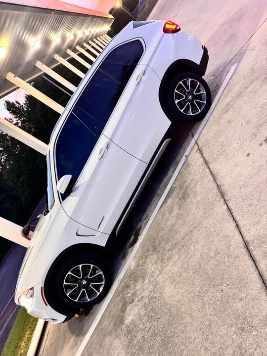 2018 BMW F15 X5 - Image 9 of 10