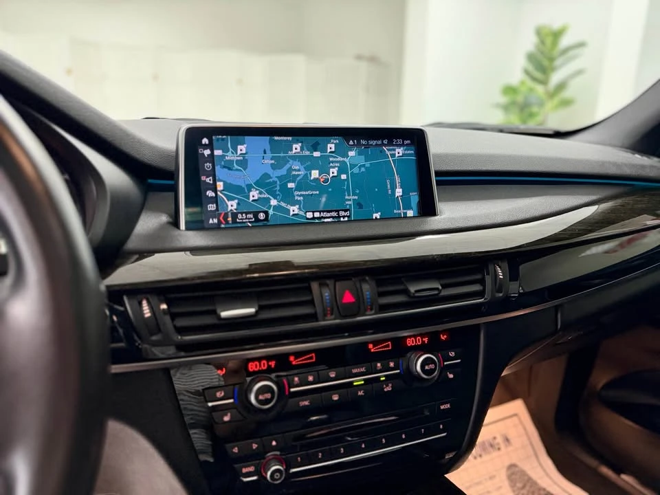 2018 BMW F15 X5 - Image 9 of 19