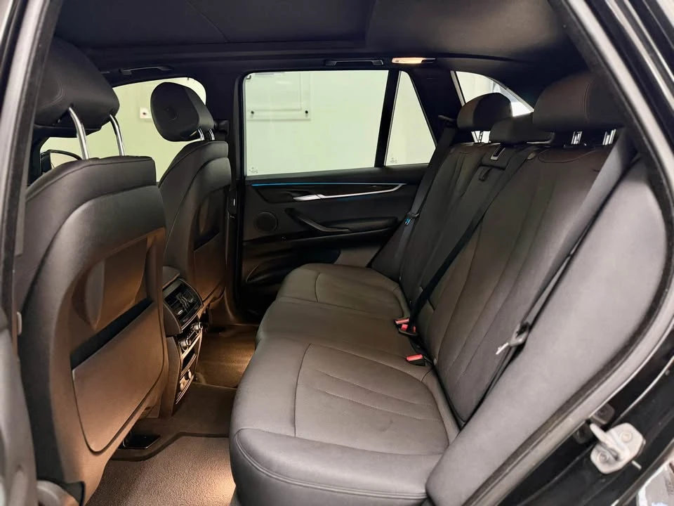 2018 BMW F15 X5 - Image 13 of 19