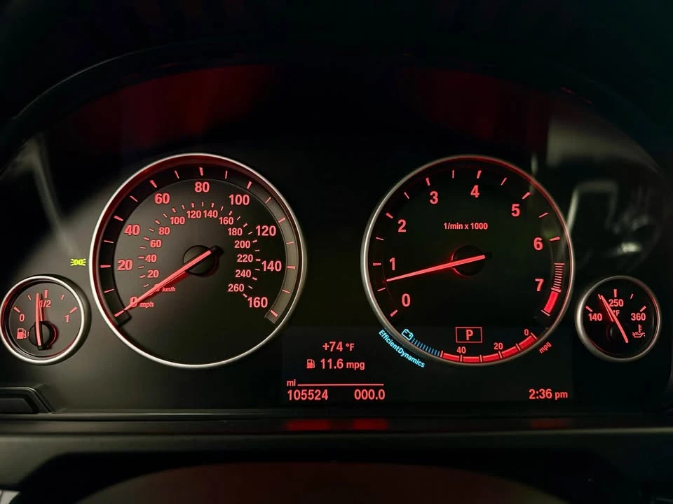 2018 BMW F15 X5 - Image 11 of 19