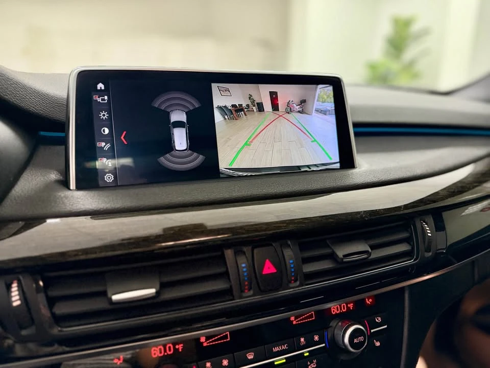 2018 BMW F15 X5 - Image 10 of 19