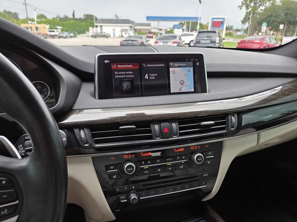 2018 BMW F15 X5 - Image 9 of 15