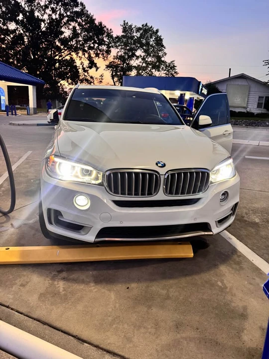 2018 BMW F15 X5 - Image 6 of 10
