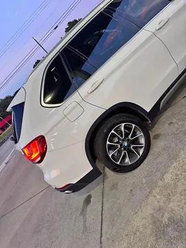 2018 BMW X5 sDrive35i Sport Utility 4D