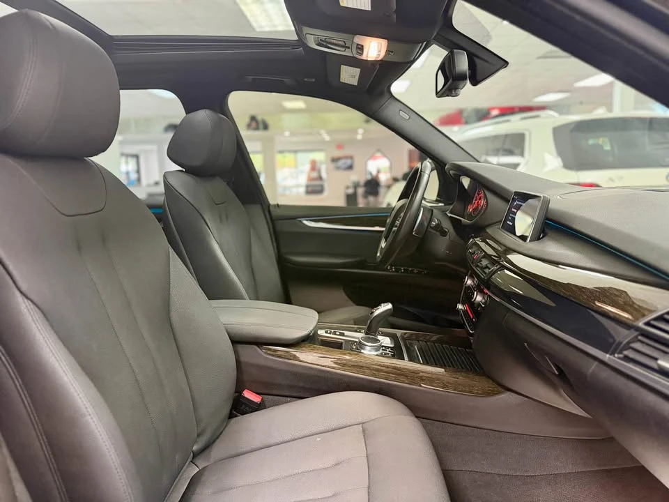 2018 BMW F15 X5 - Image 16 of 19