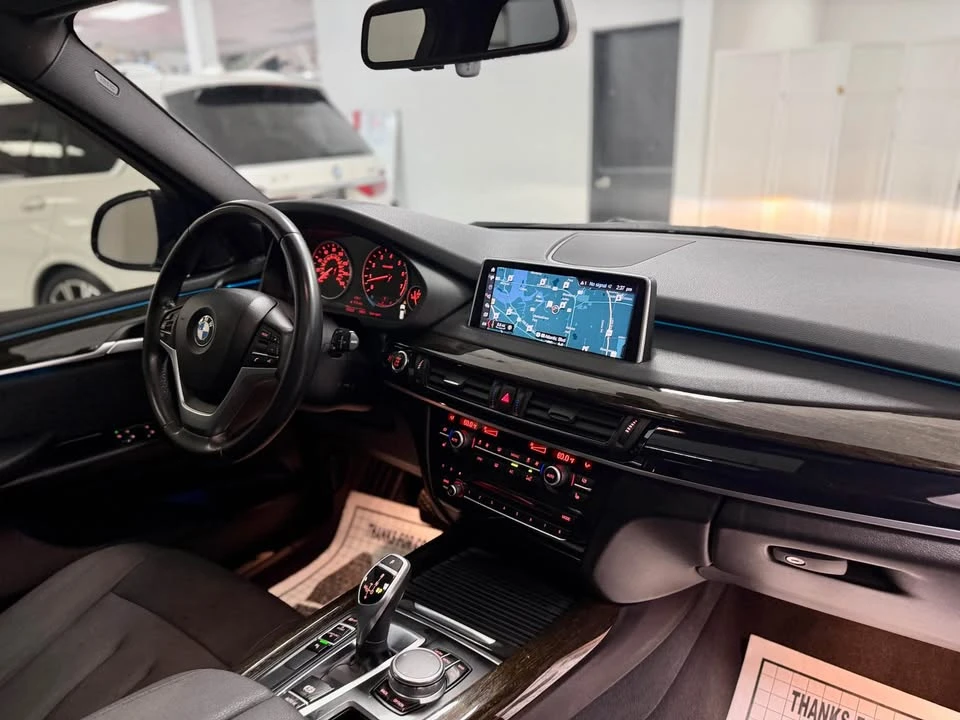 2018 BMW F15 X5 - Image 18 of 19