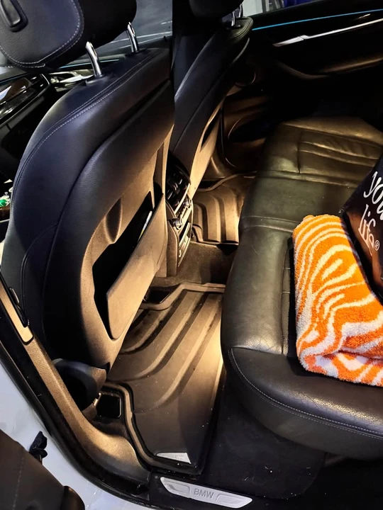 2018 BMW F15 X5 - Image 5 of 10