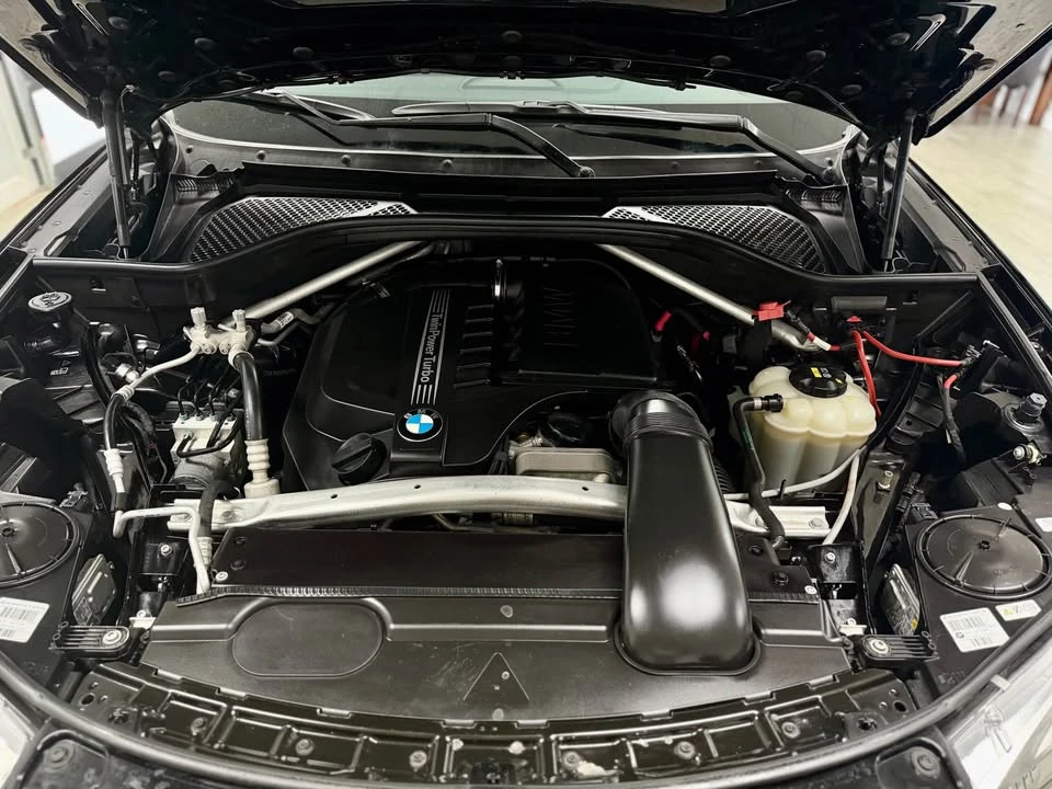 2018 BMW F15 X5 - Image 19 of 19