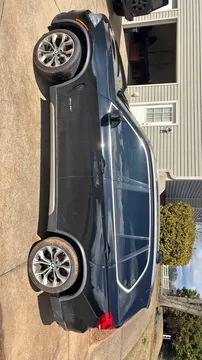 2018 BMW X5 sDrive35i Sport Utility 4D
