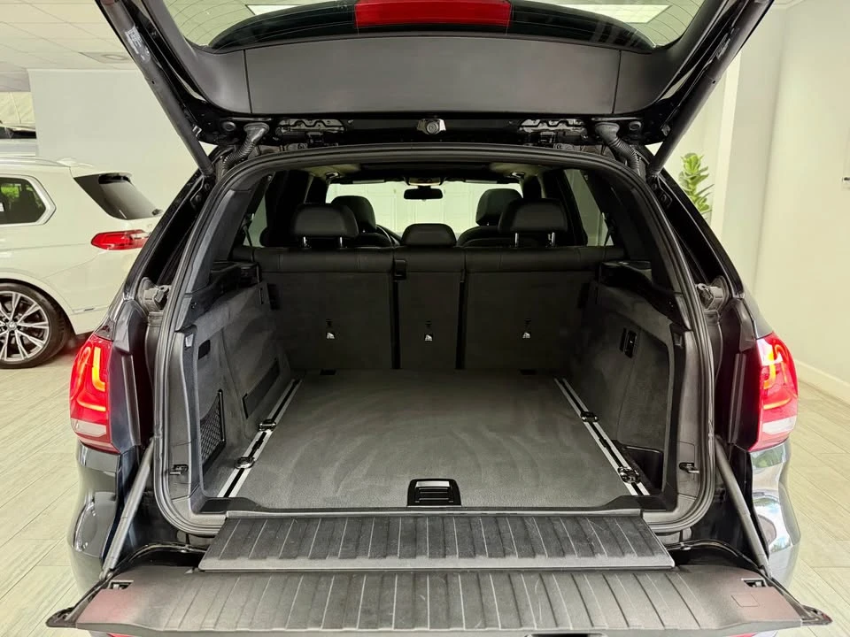 2018 BMW F15 X5 - Image 14 of 19