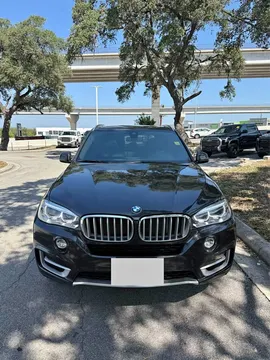 2018 BMW X5 sDrive35i Sport Utility 4D