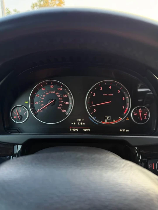 2018 BMW F15 X5 - Image 18 of 19