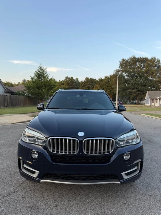 2018 BMW F15 X5 - Image 3 of 19