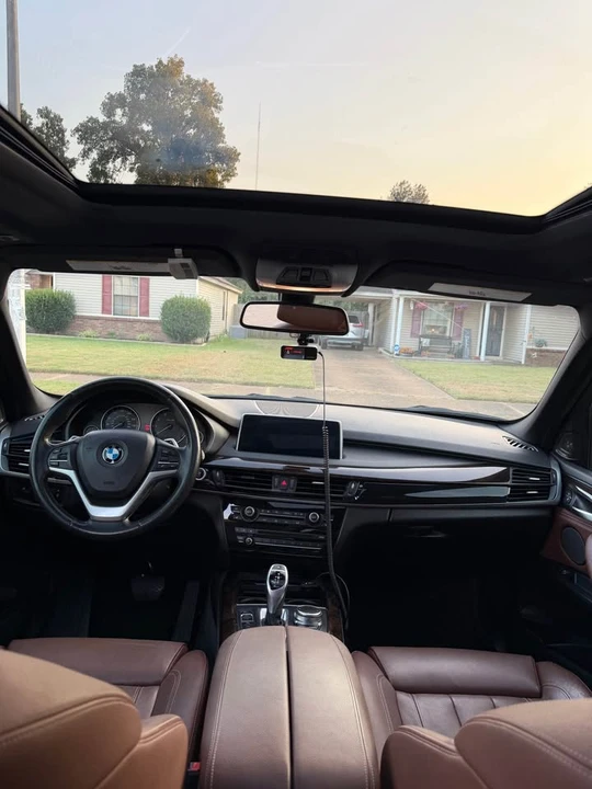 2018 BMW F15 X5 - Image 9 of 19