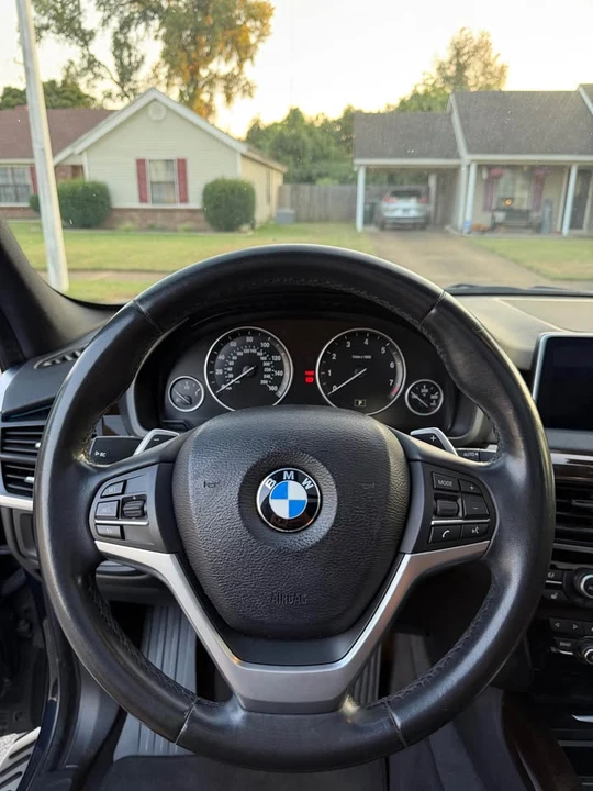 2018 BMW F15 X5 - Image 14 of 19