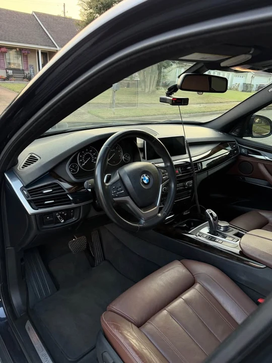 2018 BMW F15 X5 - Image 10 of 19
