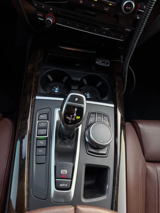 2018 BMW F15 X5 - Image 17 of 19