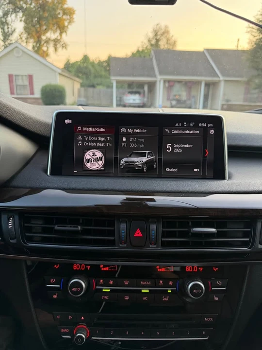 2018 BMW F15 X5 - Image 15 of 19