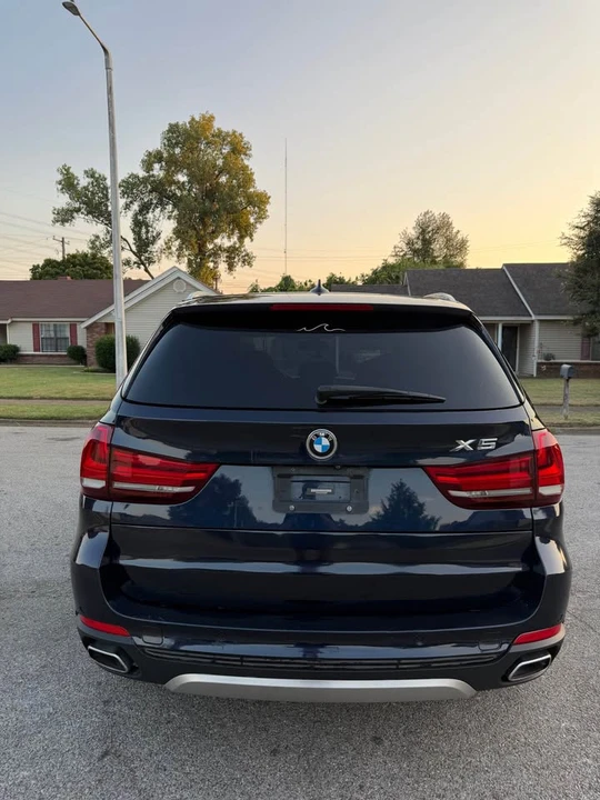2018 BMW F15 X5 - Image 6 of 19