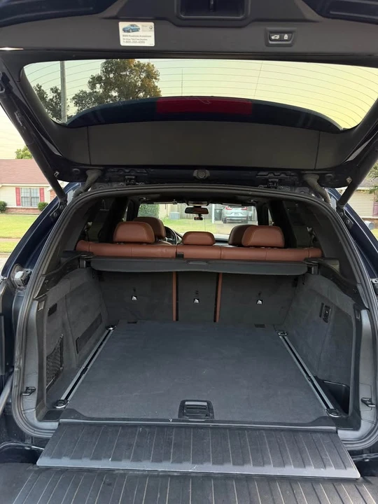 2018 BMW F15 X5 - Image 19 of 19