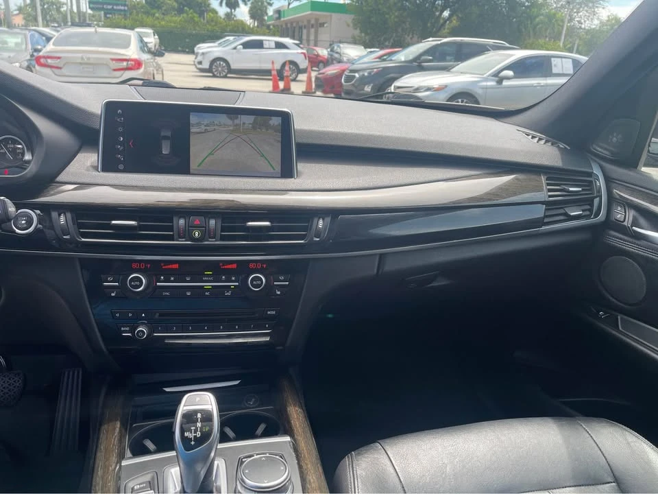 2018 BMW F15 X5 - Image 11 of 17