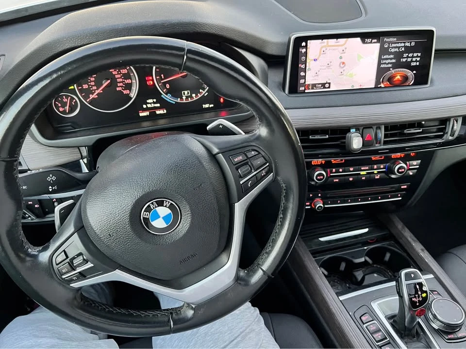 2018 BMW F15 X5 - Image 15 of 20