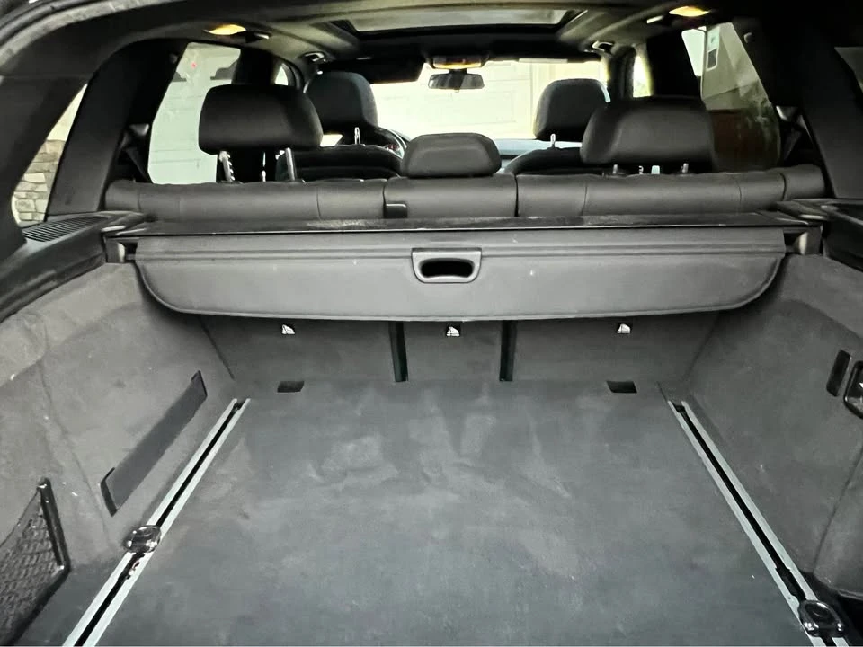 2018 BMW F15 X5 - Image 18 of 20