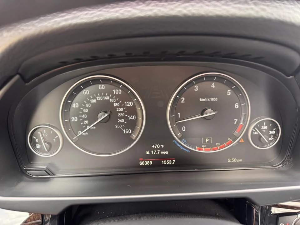 2018 BMW F15 X5 - Image 14 of 15