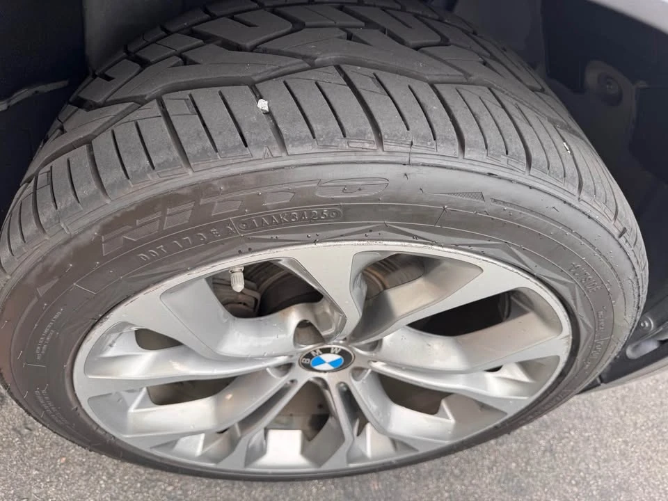 2018 BMW F15 X5 - Image 15 of 15
