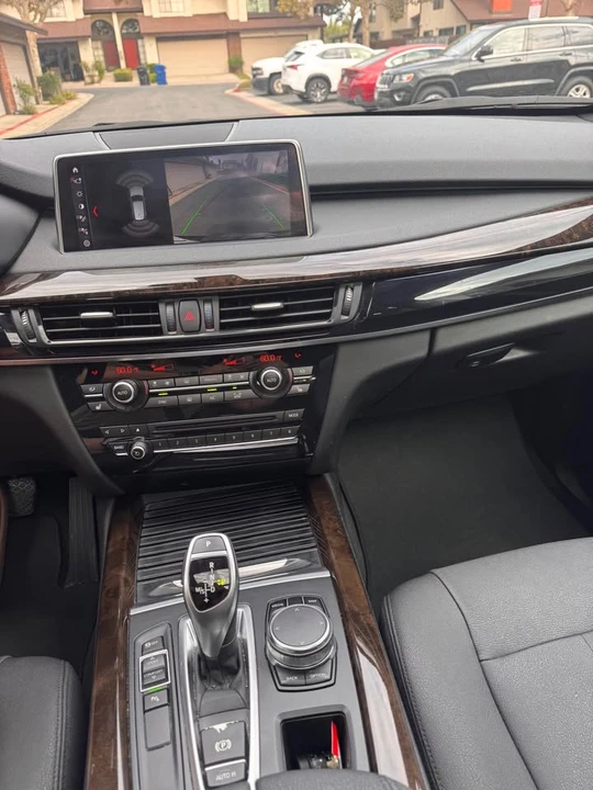 2018 BMW F15 X5 - Image 13 of 15