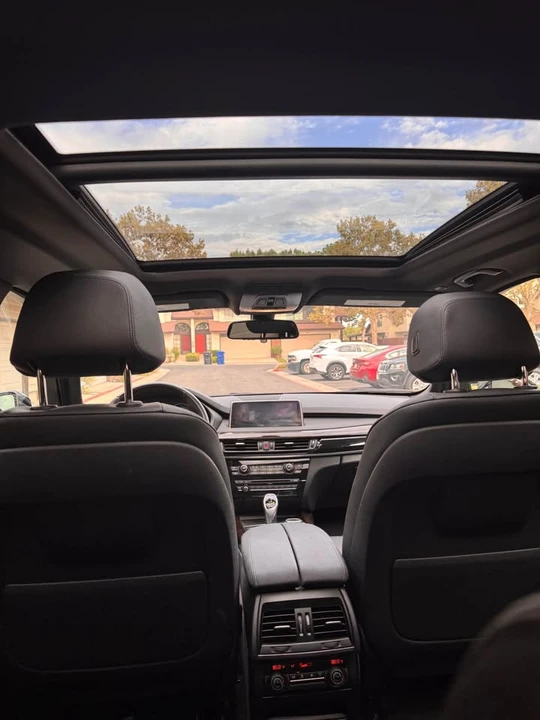 2018 BMW F15 X5 - Image 10 of 15